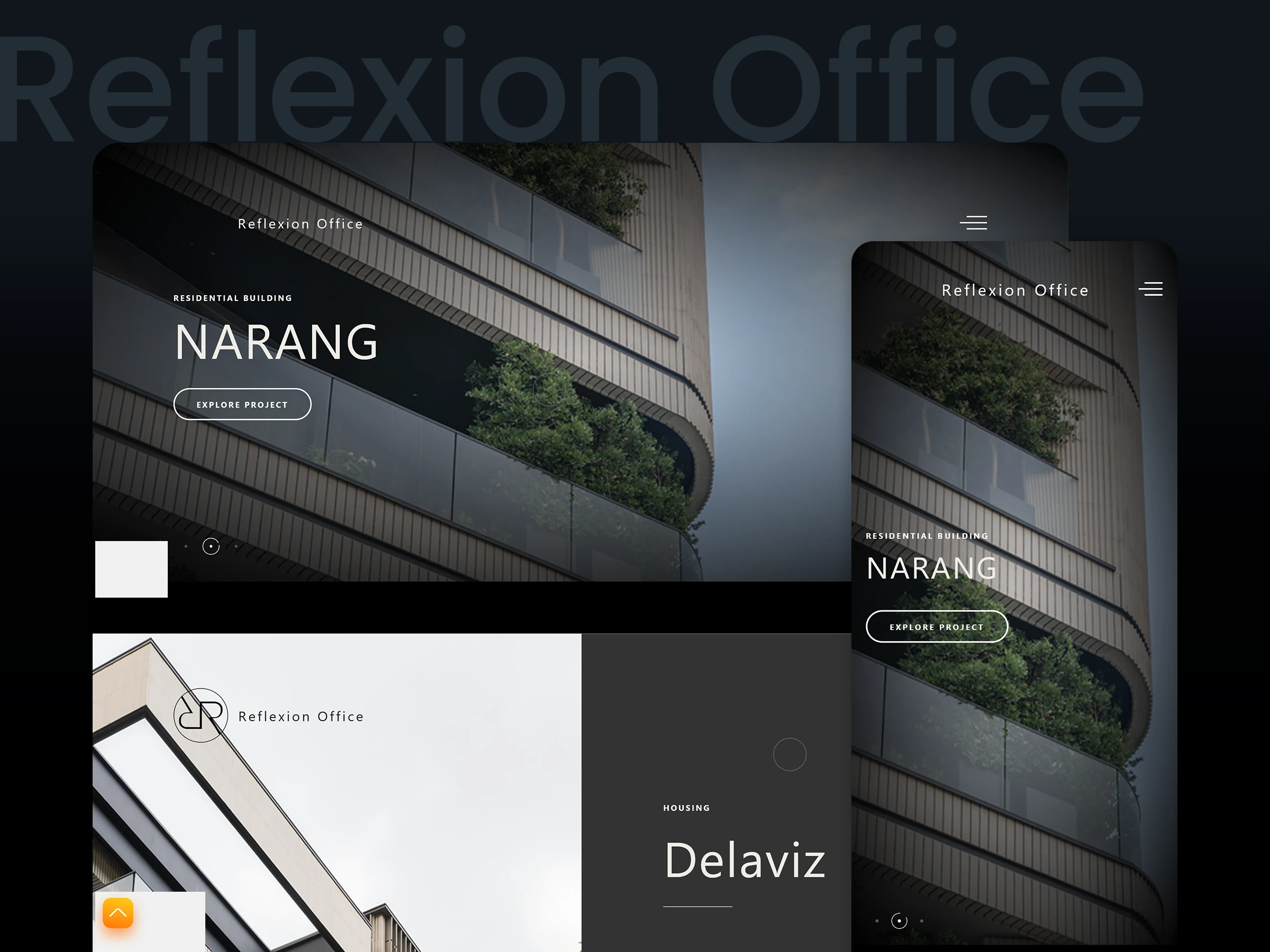 Reflexion Office